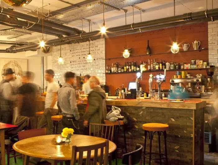 Photo of Outlaws Yacht Club