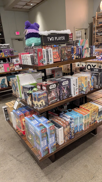 Photo of Mox Boarding House