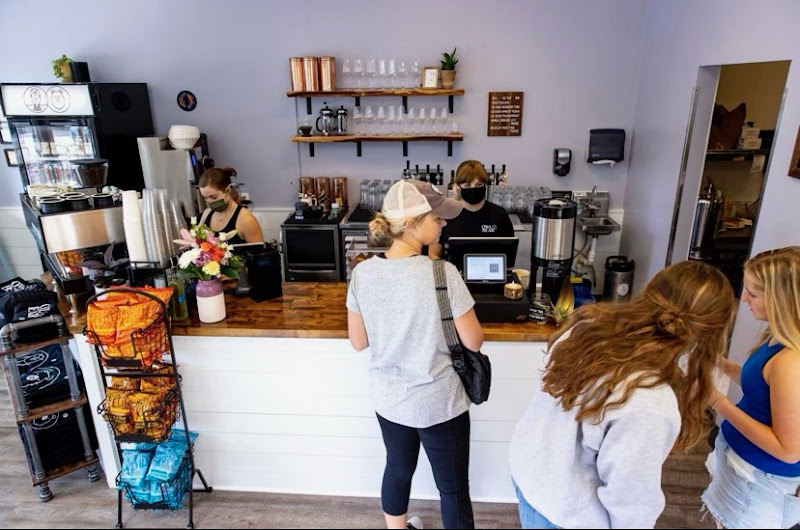 Photo of Owlbear Cafe