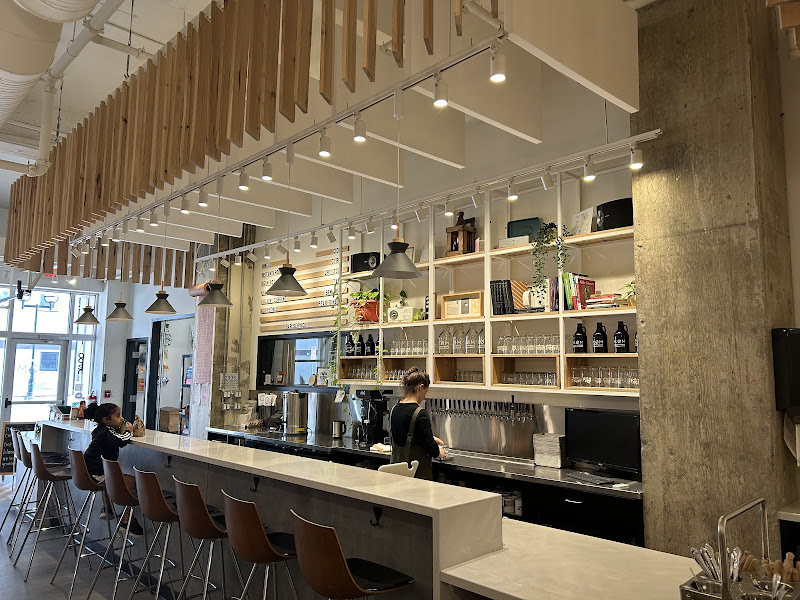 Photo of Bløm Mead + Cider