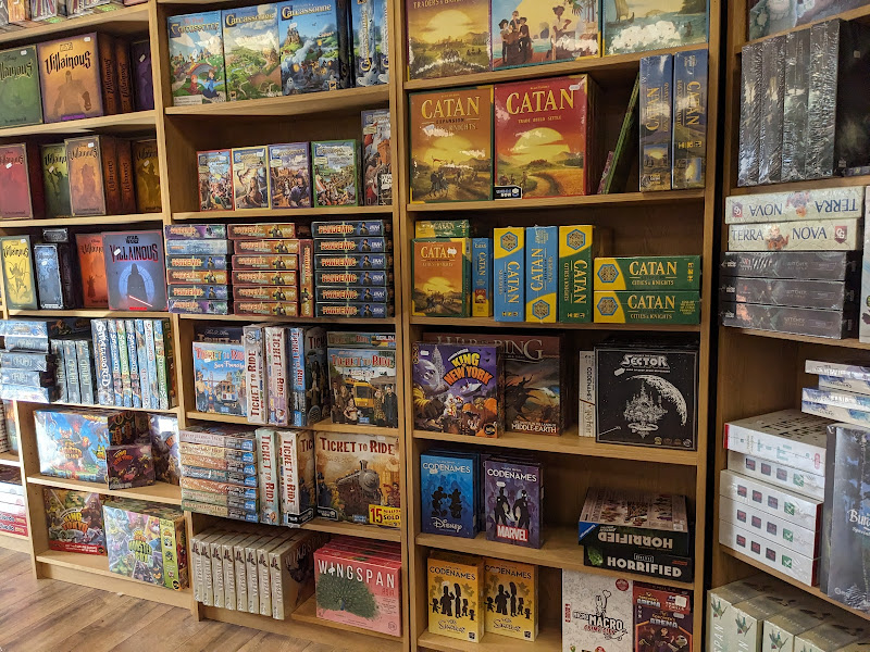 Photo of Gamers World