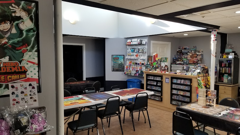 Photo of Unison Games Cafe