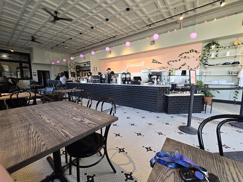 Photo of Pennant Coffee | Good Company Taps & Spirits