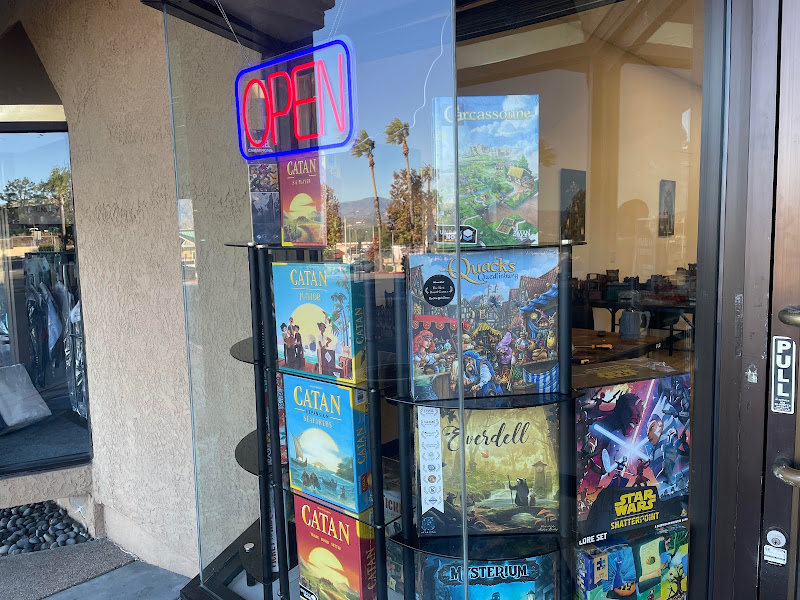 Photo of Loaded Dice Games