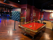 Photo of Lucky Strike Bellevue