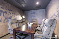 Photo of BB King Irvine