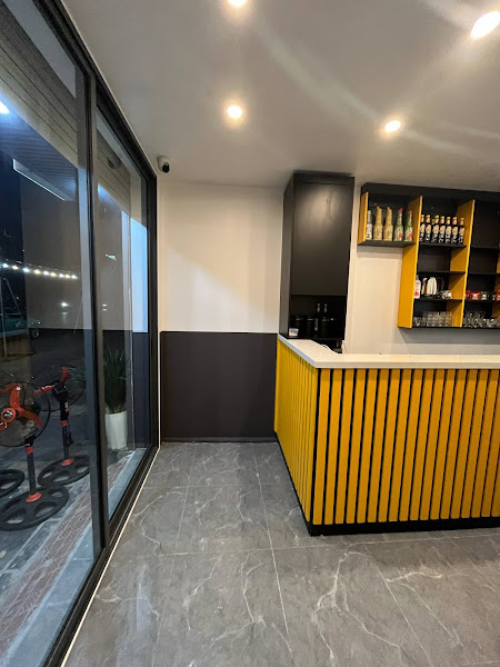 Photo of Bee Coffee&Tea