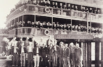 Photo of Delta King Hotel