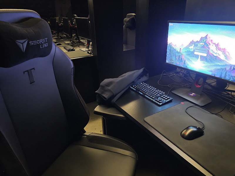 Photo of El Templo Esports Gaming Center