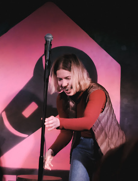 Photo of The Gaffe Comedy Club