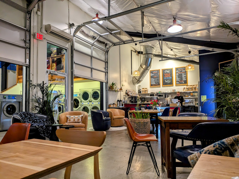 Photo of Brave Neighbor Coffeehouse & Social
