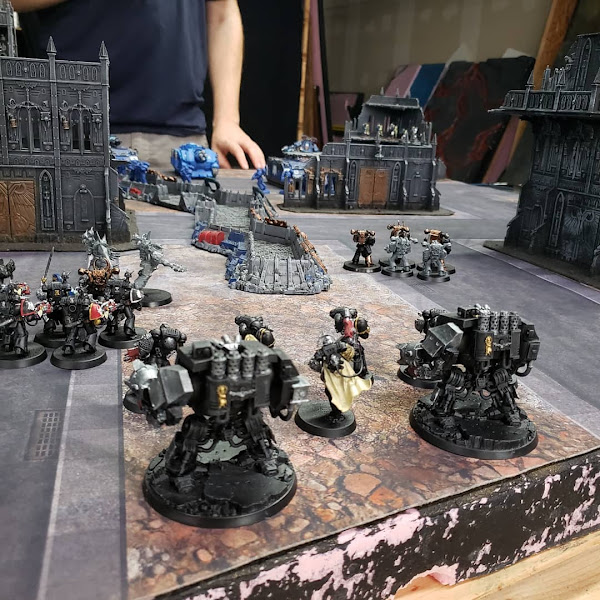 Photo of Legions Hobbies & Games