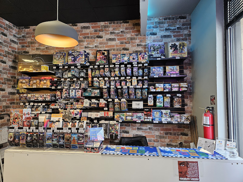 Photo of TableTop Gaming