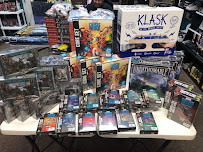 Photo of Hammerhead Games