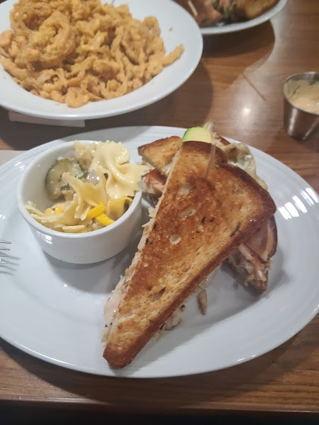 Photo of Liquid Planet at the Book Exchange