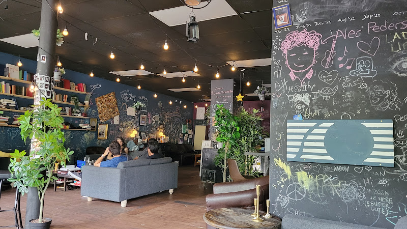 Photo of gather east