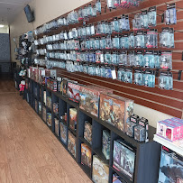 Photo of Dragon's Hoard