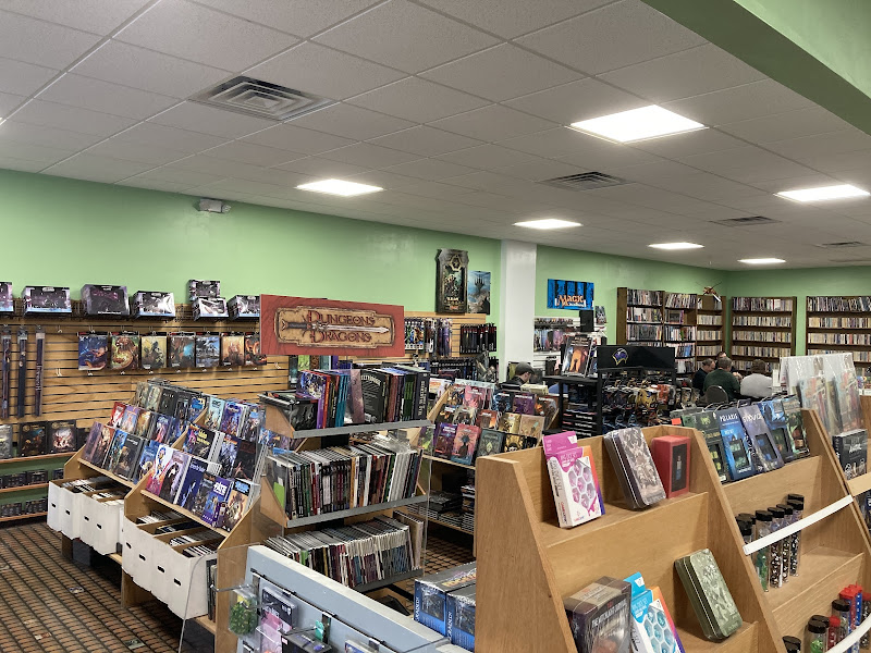 Photo of Green Dragon Inc.