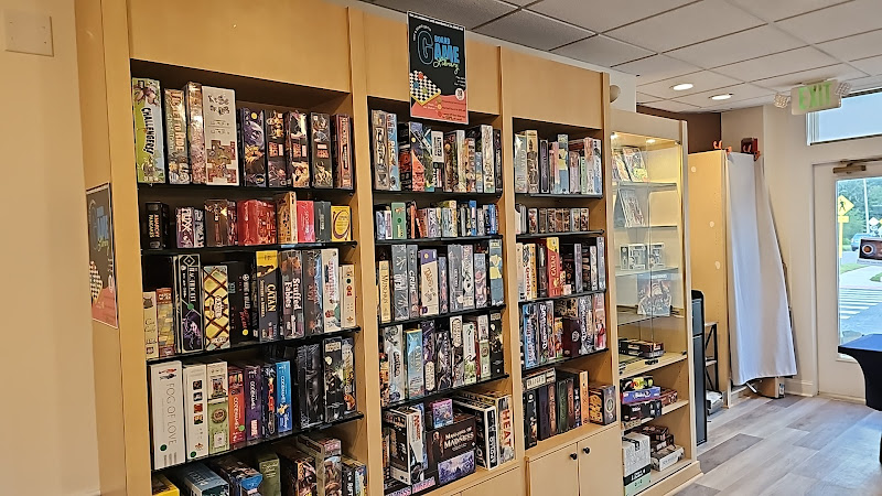 Photo of Unison Games Cafe