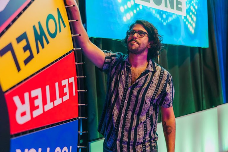 Photo of The Game Show Challenge - Columbia