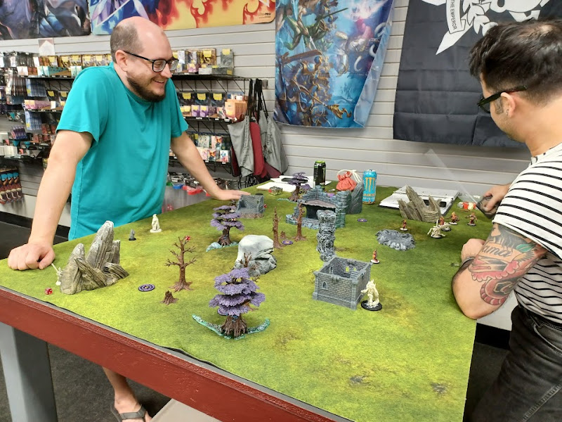 Photo of Athoria Games Tempe