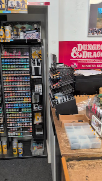 Photo of Phantom of the Attic Games