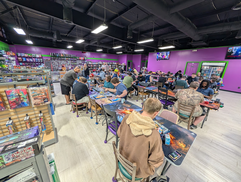 Photo of Zenergy Gamers