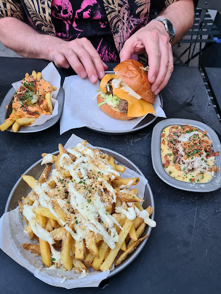 Photo of Chance & Counters - Board Game Café