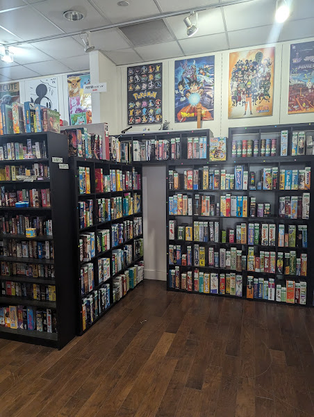 Photo of Meeples Family