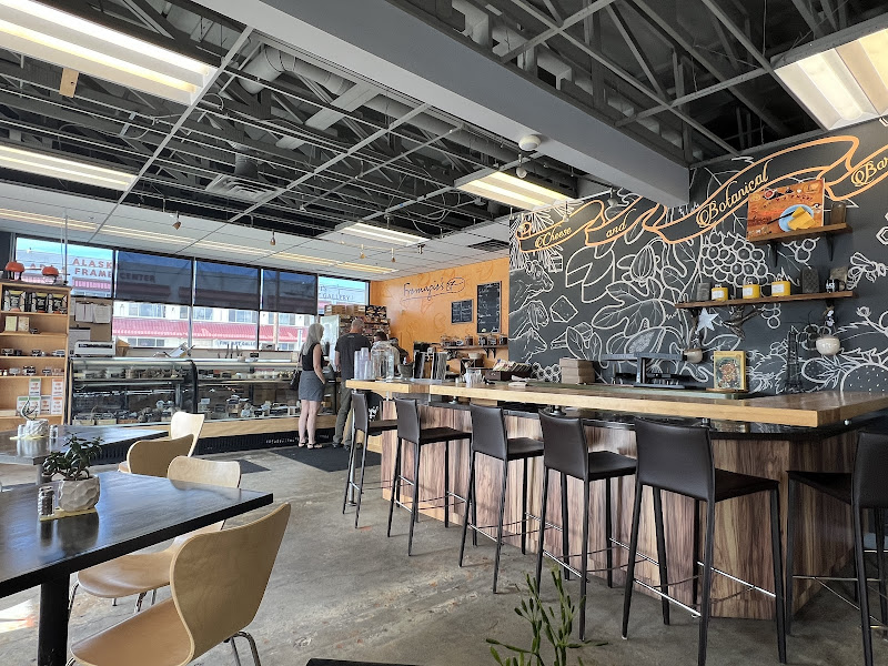 Photo of Fromagio's Artisan Cheese