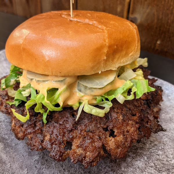 Photo of Zulu's Board Game Cafe