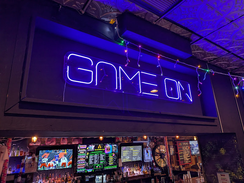 Photo of GameOn bar+arcade