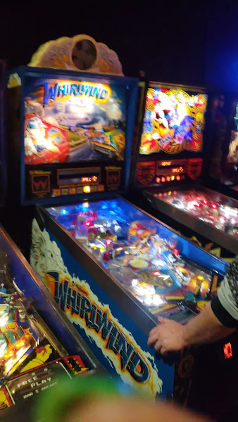 Photo of Free Play Bar Arcade