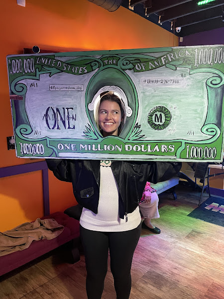 Photo of Epic Game Show Experience