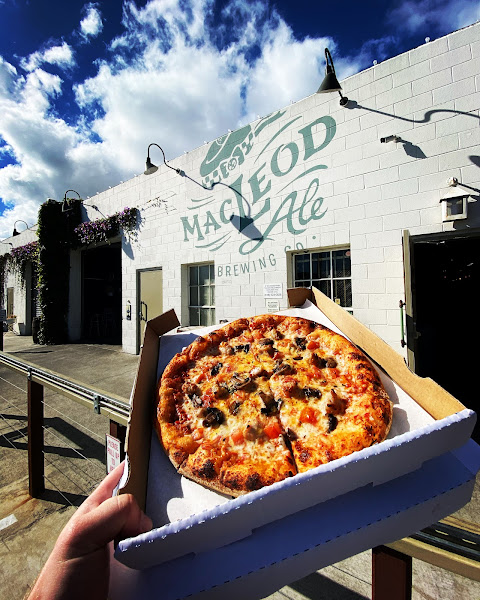 Photo of MacLeod Ale Brewing Co.