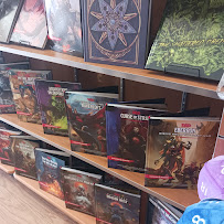 Photo of Dragon's Hoard