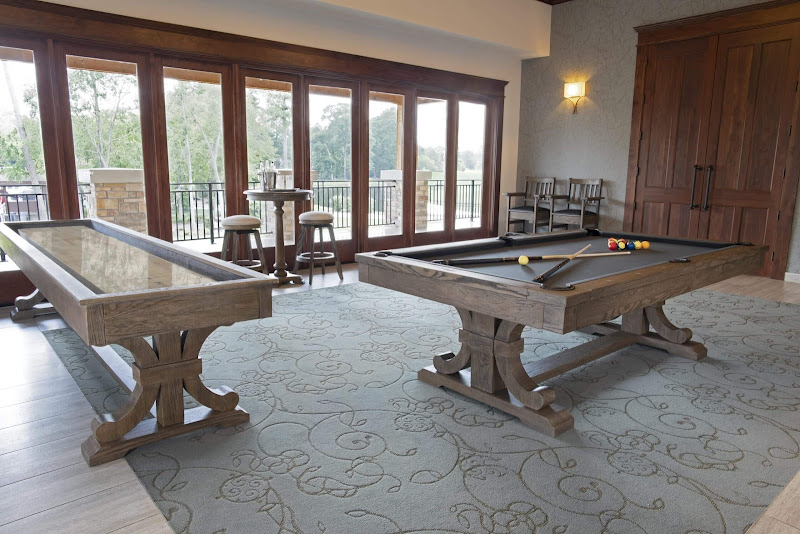 Photo of Mission Pool Tables and Games