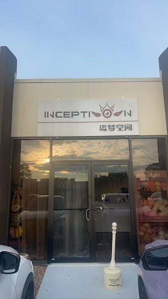 Photo of Inception Board Game Cafe
