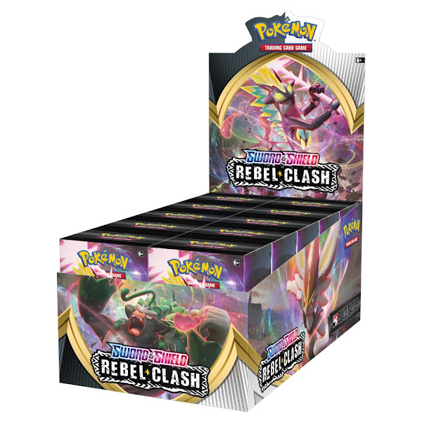 Photo of BearCave CCG