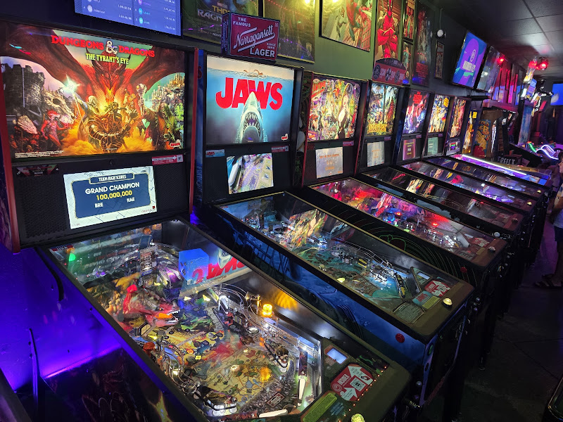 Photo of Token Game Tavern