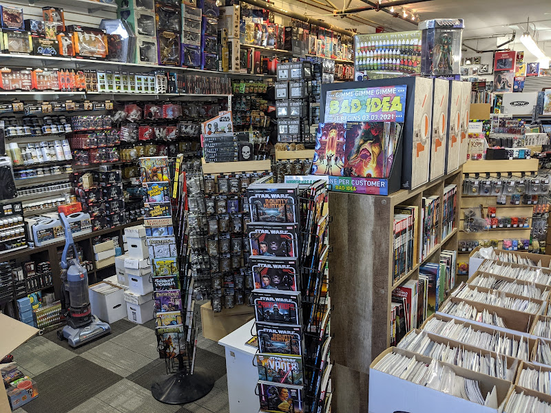 Photo of Big Pete's Collectibles