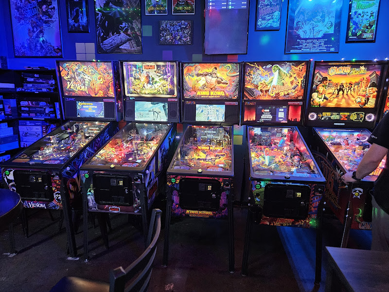 Photo of Token Game Tavern