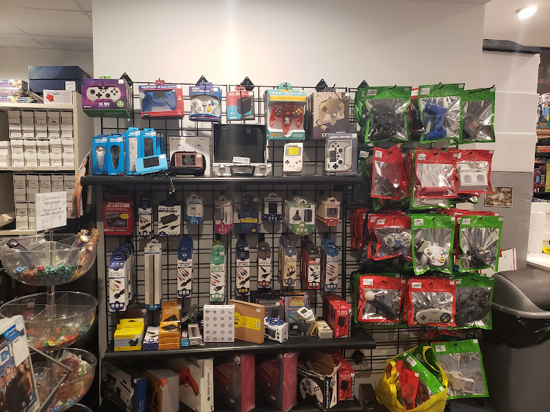 Photo of Canton Games