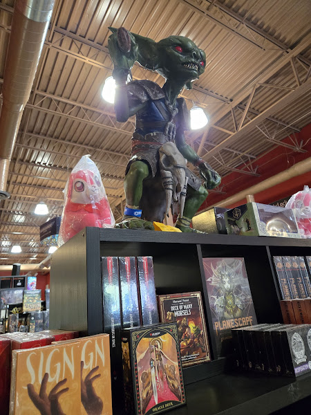 Photo of Just Games Rochester