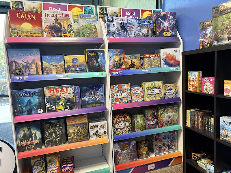 Photo of Fire & Dice Games