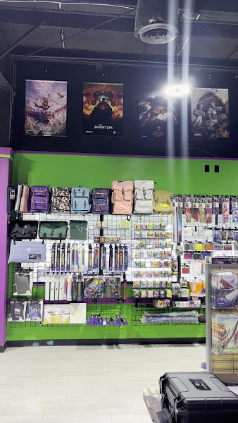 Photo of Zenergy Gamers