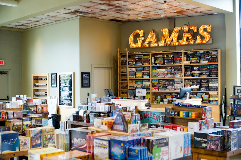 Photo of Mox Boarding House