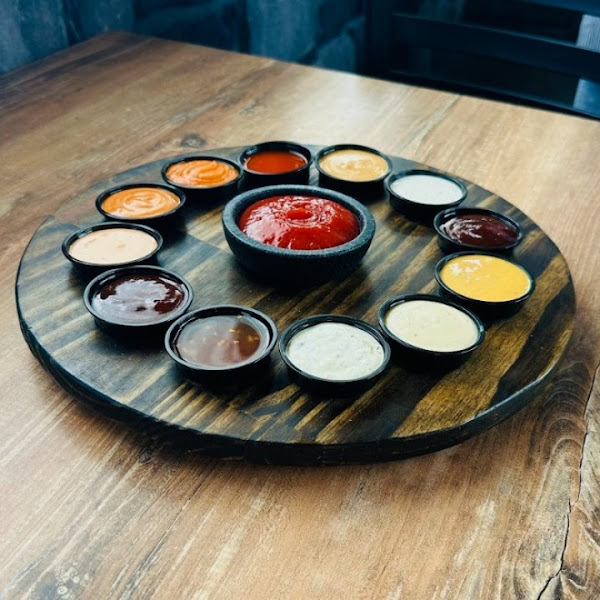 Photo of Zulu's Board Game Cafe