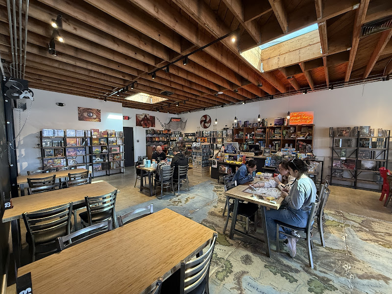 Photo of Game n' Grounds