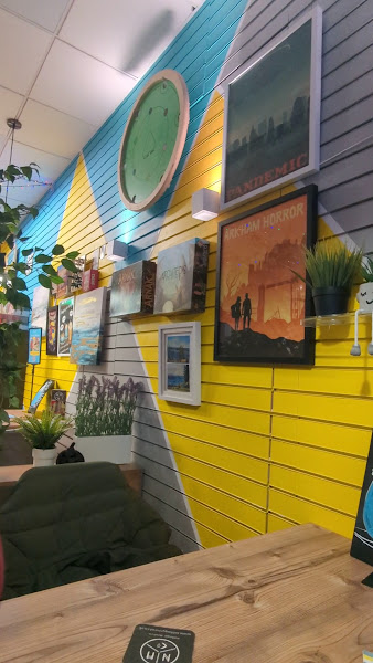 Photo of The Dice Box Stockport